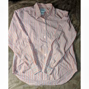 Lands End Women's Long Sleeve Size Petite 10